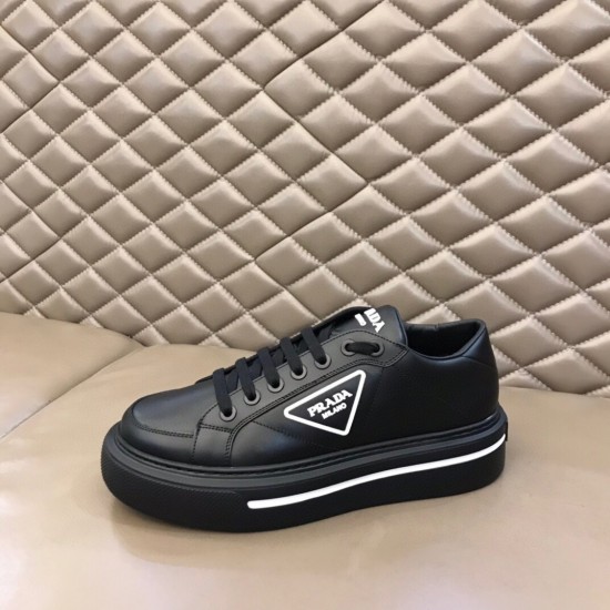 Prada Shoes: Top Quality