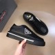 Prada Shoes: Top Quality