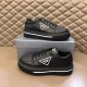 Prada Shoes: Top Quality