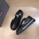 Prada Shoes: Top Quality