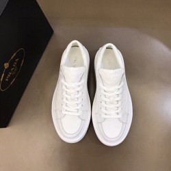 Prada Shoes: Top Quality
