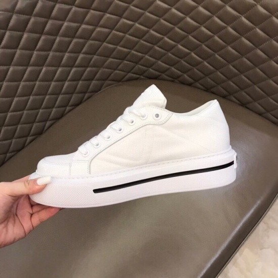 Prada Shoes: Top Quality