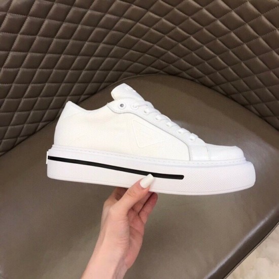 Prada Shoes: Top Quality