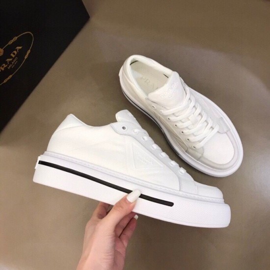 Prada Shoes: Top Quality