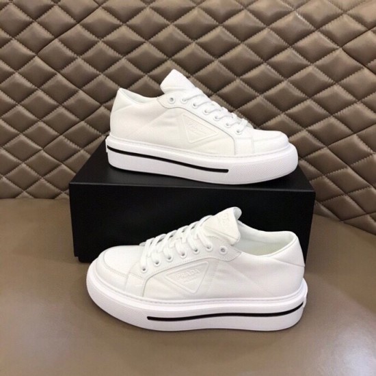 Prada Shoes: Top Quality