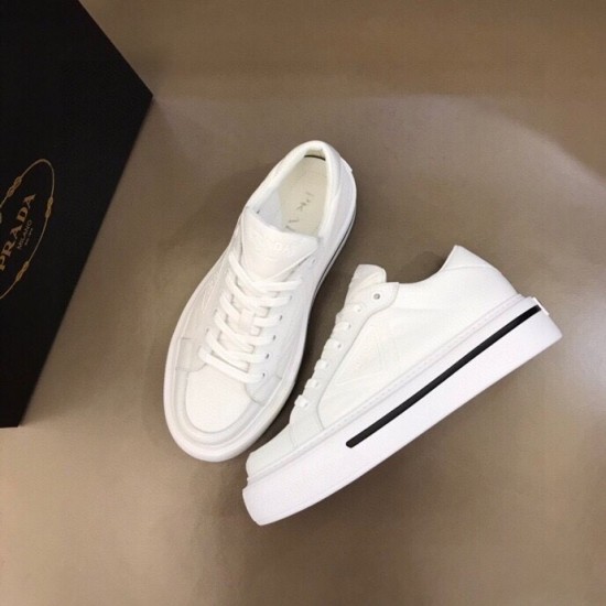 Prada Shoes: Top Quality