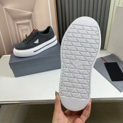 Prada Shoes Top Quality