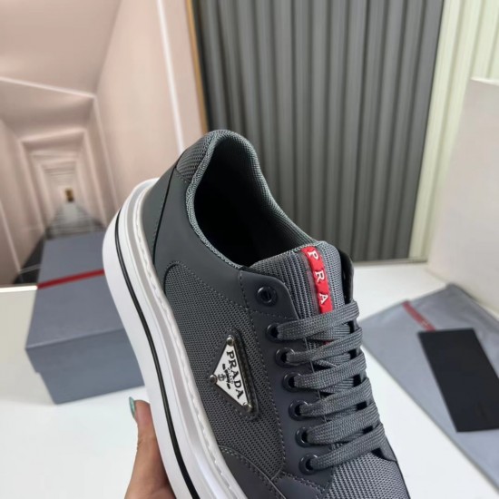 Prada Shoes Top Quality