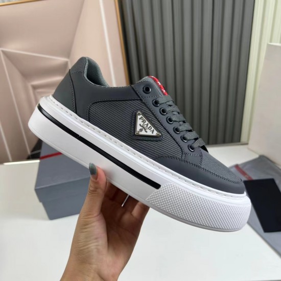 Prada Shoes Top Quality