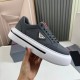 Prada Shoes Top Quality