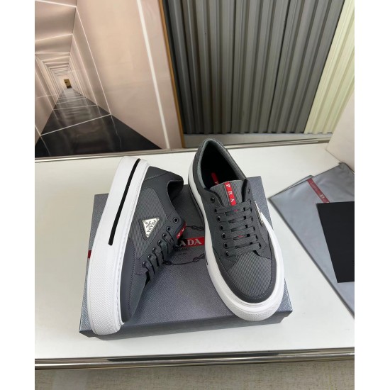 Prada Shoes Top Quality