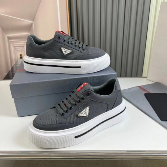 Prada Shoes Top Quality