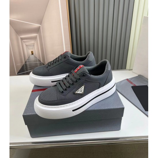 Prada Shoes Top Quality