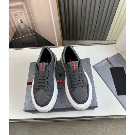 Prada Shoes Top Quality