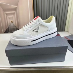 Prada Shoes: Top Quality