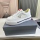 Prada Shoes: Top Quality