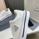 Prada Shoes: Top Quality