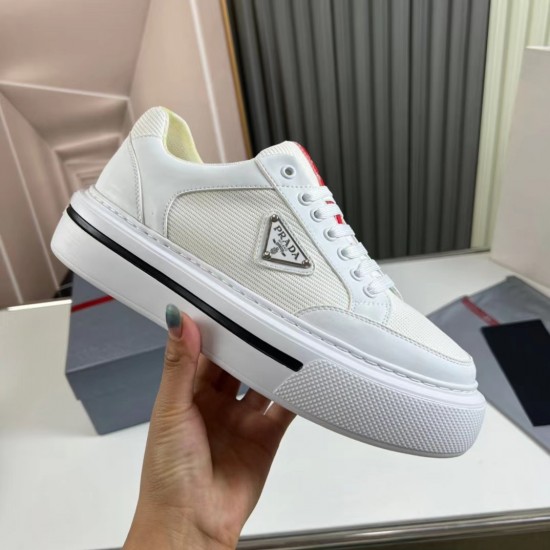 Prada Shoes: Top Quality