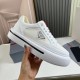 Prada Shoes: Top Quality