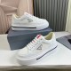 Prada Shoes: Top Quality