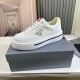 Prada Shoes: Top Quality