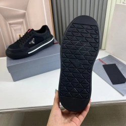 Prada Shoes: Top Quality
