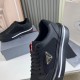 Prada Shoes: Top Quality
