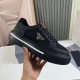 Prada Shoes: Top Quality
