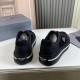 Prada Shoes: Top Quality