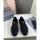 Prada Shoes: Top Quality