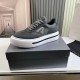 Prada Shoes: Top Quality