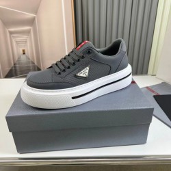 Prada Shoes: Top Quality