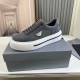 Prada Shoes: Top Quality
