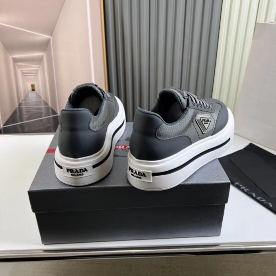 Prada Shoes: Top Quality