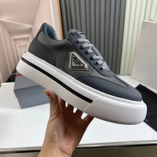 Prada Shoes: Top Quality
