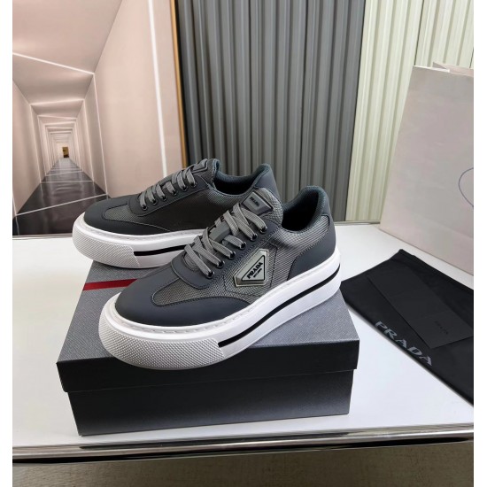 Prada Shoes: Top Quality