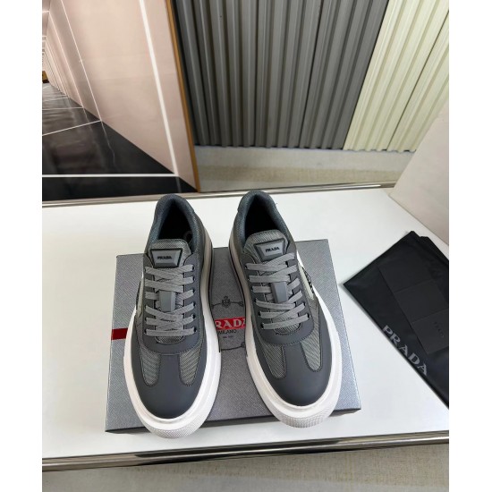 Prada Shoes: Top Quality