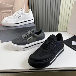 Prada Shoes: Top Quality