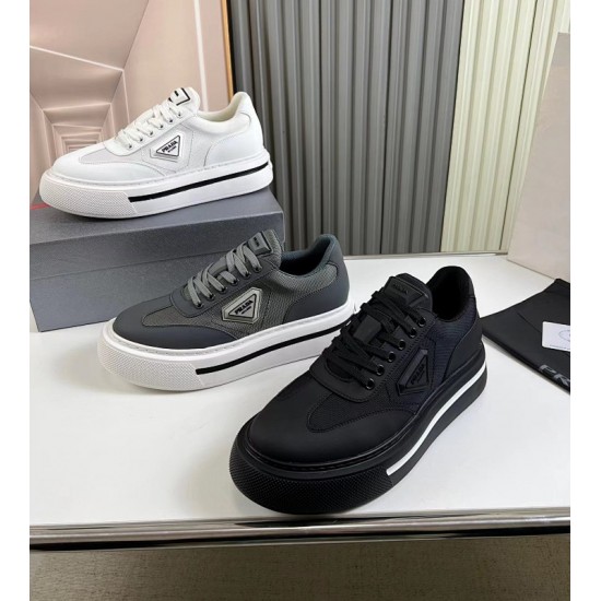 Prada Shoes: Top Quality