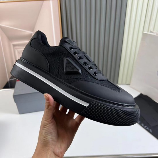 Prada Shoes: Top Quality