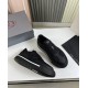 Prada Shoes: Top Quality