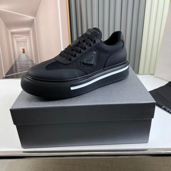 Prada Shoes: Top Quality