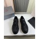 Prada Shoes: Top Quality