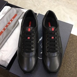 Prada Shoes: Top Quality