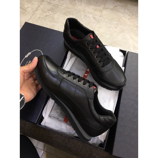Prada Shoes: Top Quality