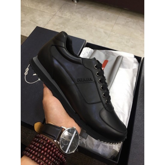 Prada Shoes: Top Quality