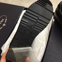 Prada Shoes: Top Quality
