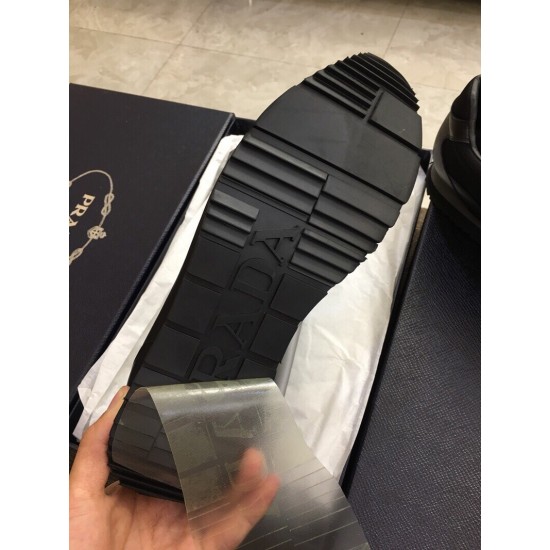 Prada Shoes: Top Quality