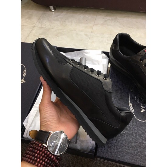 Prada Shoes: Top Quality