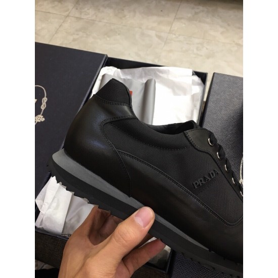 Prada Shoes: Top Quality